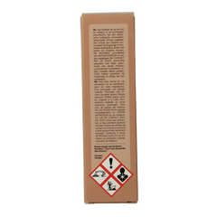 Chi Flowers mix olie 10 Milliliter