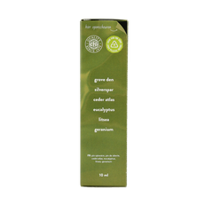 Chi Forest Walk 10.00 Milliliter