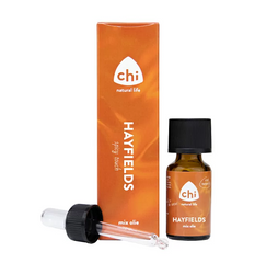 Chi Hay fields mix olie 10.00 Milliliter