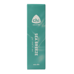 Chi Sea Breeze Mix olie 10.00 Milliliter