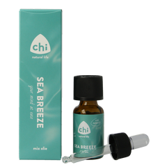 Chi Sea Breeze Mix olie 10 Milliliter