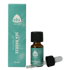 Chi Sea Breeze Mix olie 10 Milliliter