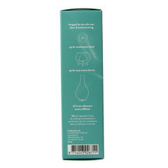 Chi Sea Breeze Mix olie 10.00 Milliliter