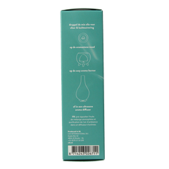 Chi Sea Breeze Mix olie 10 Milliliter