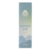 Chi Davos kuurolie 10 Milliliter