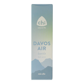 Chi Davos kuurolie 10 Milliliter