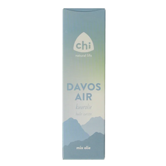 Chi Davos kuurolie 10.00 Milliliter