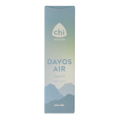Chi Davos kuurolie 10.00 Milliliter