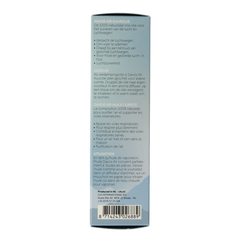 Chi Davos kuurolie 10 Milliliter