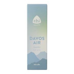 Chi Davos kuurolie 30 Milliliter