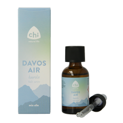 Chi Davos kuurolie 30 Milliliter