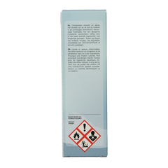 Chi Davos kuurolie 30 Milliliter