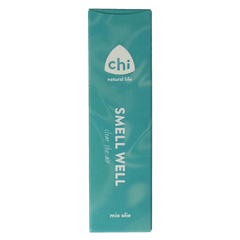 Chi Smell welll mix olie clear the air 10.00 Milliliter