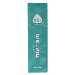 Chi Smell welll mix olie clear the air 10 Milliliter