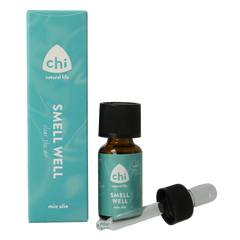 Chi Smell welll mix olie clear the air 10 Milliliter