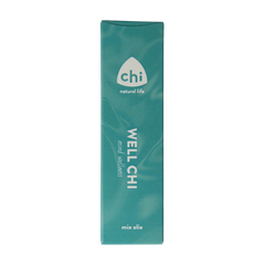 Chi Well mix olie 10.00 Milliliter