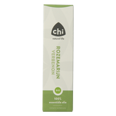 Chi Rozemarijn, verbenon etherische olie eko bio 2.50 Milliliter