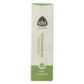 Chi Rozemarijn, verbenon etherische olie eko bio 2.5 Milliliter