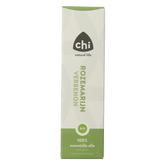 Chi Rozemarijn, verbenon etherische olie eko bio 2.5 Milliliter