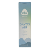 Chi Davos kuurolie roller 10.00 Milliliter