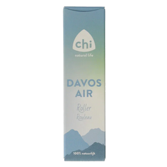 Chi Davos kuurolie roller 10 Milliliter