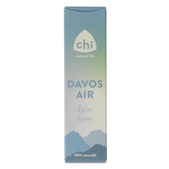 Chi Davos kuurolie roller 10.00 Milliliter