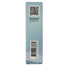 Chi Davos kuurolie roller 10 Milliliter