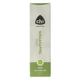 Chi Sinaasappel zoete eko bio 10 Milliliter