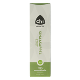 Chi Sinaasappel zoete eko bio 10 Milliliter