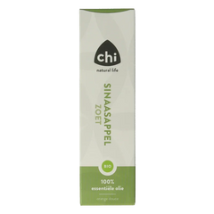 Chi Sinaasappel zoete eko bio 10 Milliliter