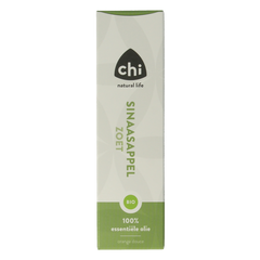 Chi Sinaasappel zoete eko bio 10.00 Milliliter