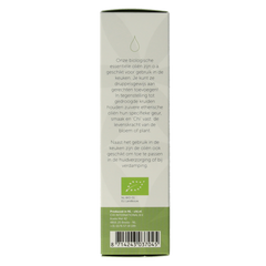 Chi Sinaasappel zoete eko bio 10.00 Milliliter