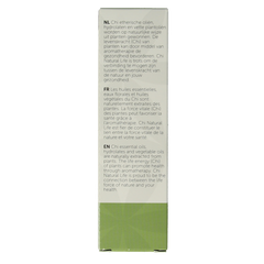 Chi Sinaasappel zoete eko bio 10 Milliliter