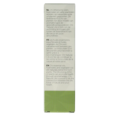 Chi Sinaasappel zoete eko bio 10 Milliliter