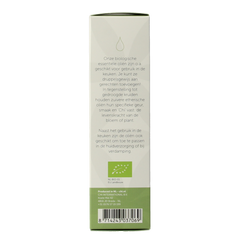 Chi Citroen etherische olie eko bio 10.00 Milliliter