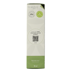 Chi Citroen etherische olie eko bio 10.00 Milliliter