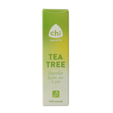 Chi Tea tree voetroller 10.00 Milliliter