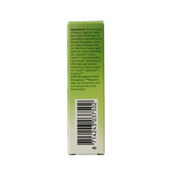 Chi Tea tree voetroller 10.00 Milliliter