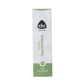 Chi Sinaasappel rood etherische olie eko bio 10.00 Milliliter