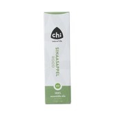 Chi Sinaasappel rood etherische olie eko bio 10 Milliliter