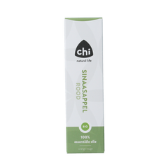Chi Sinaasappel rood etherische olie eko bio 10 Milliliter