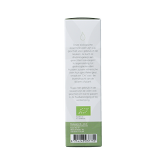 Chi Sinaasappel rood etherische olie eko bio 10.00 Milliliter