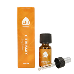 Chi Citrusmix 10 Milliliter