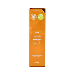 Chi Citrusmix 10.00 Milliliter