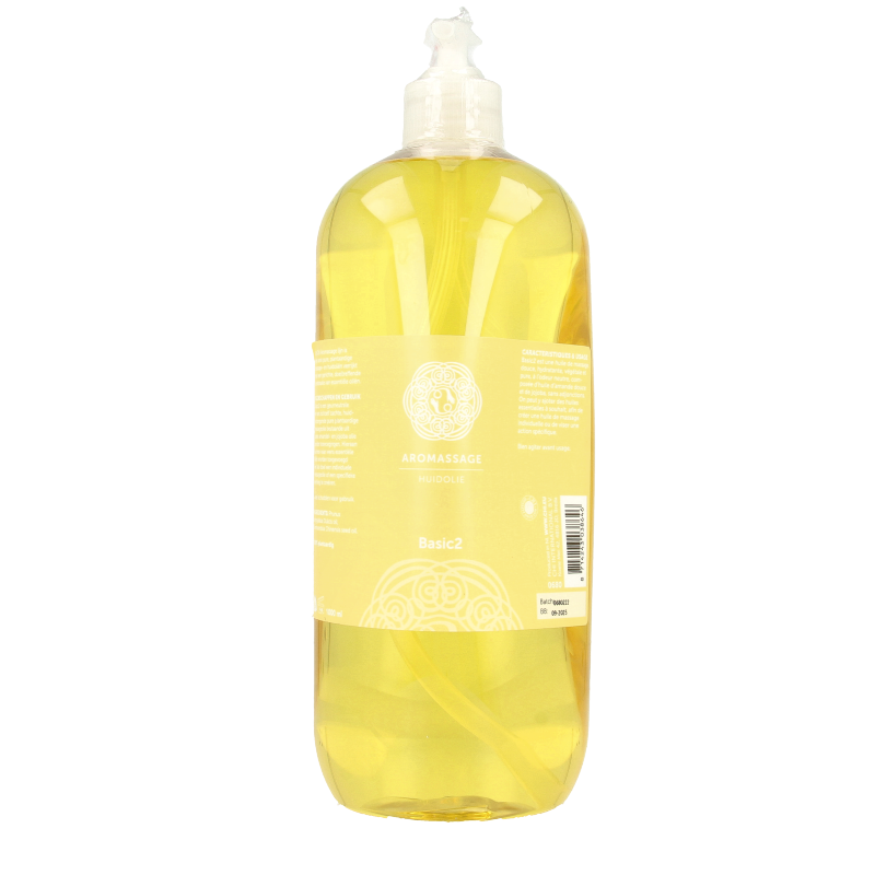 Chi Aromassage 1 basic 2 1.00 Liter