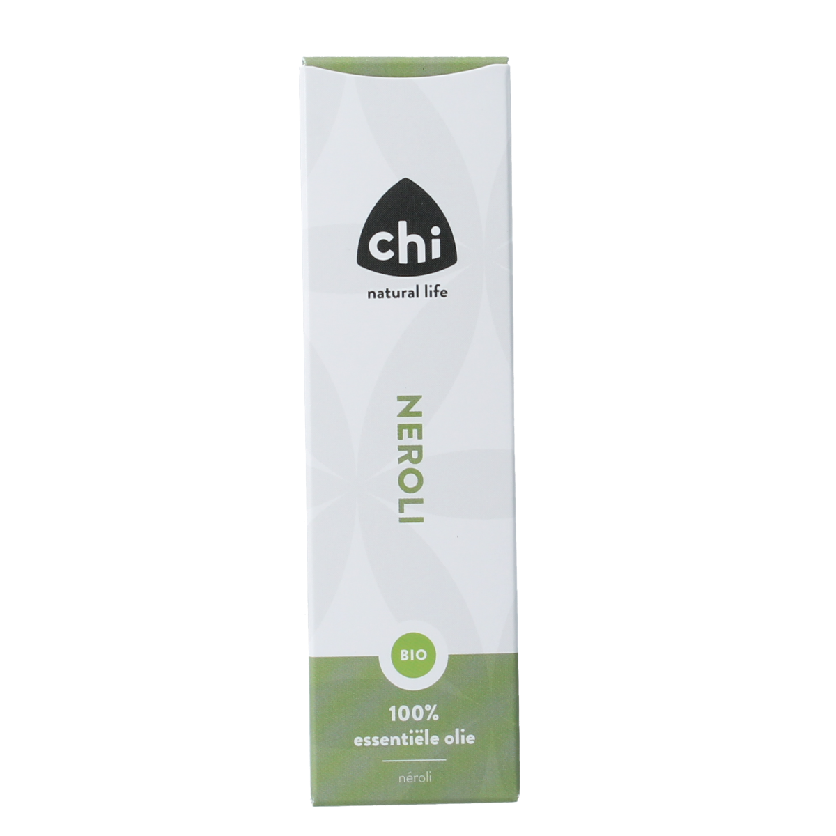 Chi Neroli bio 2.50 Milliliter