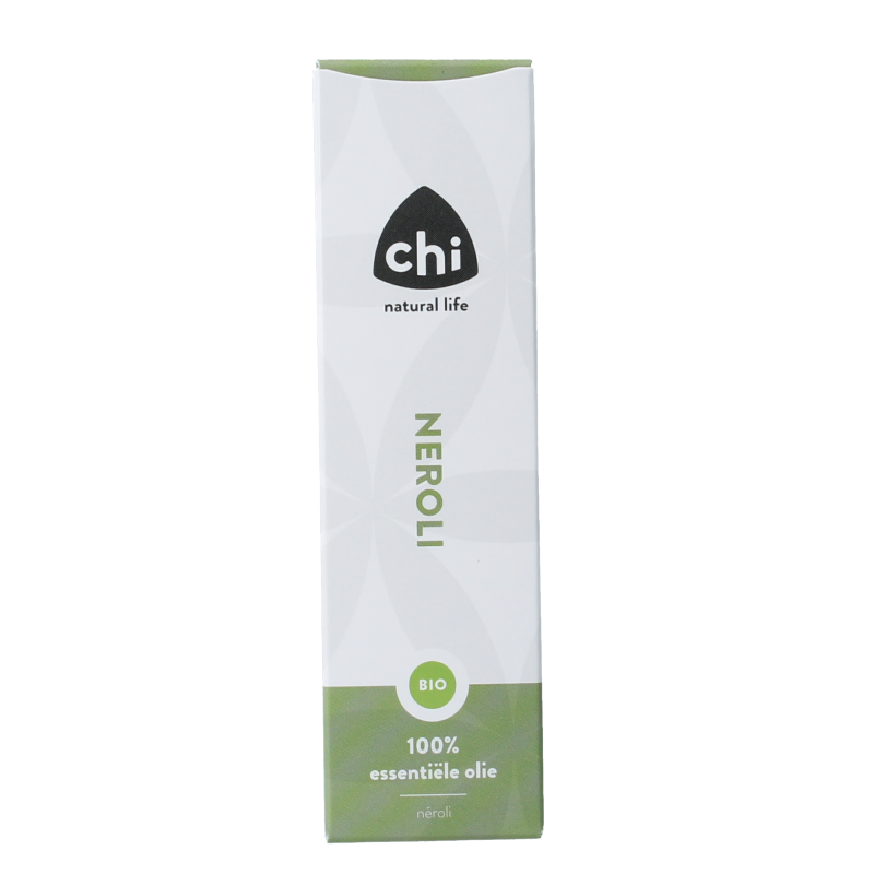 Chi Neroli bio 2.5 Milliliter
