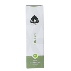 Chi Neroli bio 2.50 Milliliter