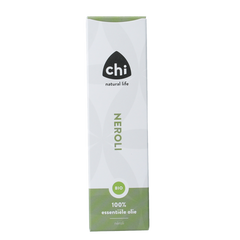 Chi Neroli bio 2.5 Milliliter