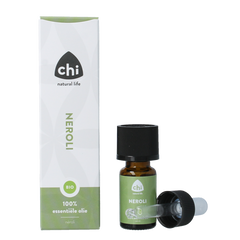 Chi Neroli bio 2.5 Milliliter